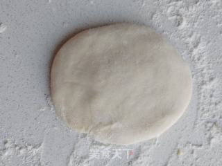 板栗酥饼的做法步调：19