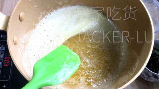 单色雪茄费北雪，奶喷鼻减上茶喷鼻相互交融、中坚里酥超甘旨。的做法步调：7