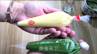 单色雪茄费北雪，奶喷鼻减上茶喷鼻相互交融、中坚里酥超甘旨。的做法步调：14