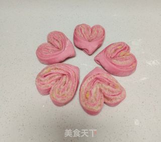 椰蓉里包好好哒的做法步调：7