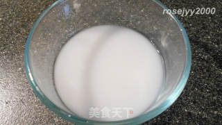 番茄煮马约科巴豆的做法步调：8