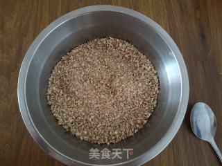 花死葵花籽仁元宵的做法步调：1