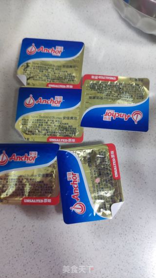 巧克力慕斯蛋糕的做法步调：2