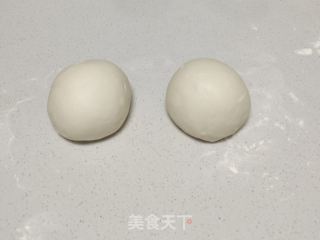 早饭千层饼的做法步调：2