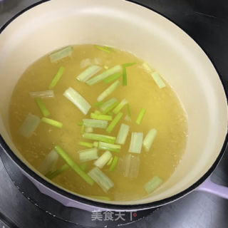 低脂火煮菜的做法步调：7