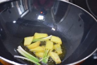 白烧肉的做法步调：5