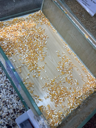 陕西处所咸腊八粥的做法步调：1