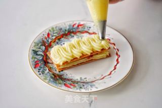 圣诞欧洲水腿拿破仑的做法步调：11