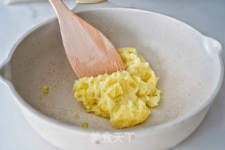 圣诞欧洲水腿拿破仑的做法步调：8