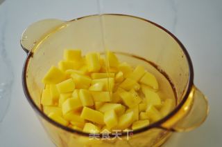 圣诞欧洲水腿拿破仑的做法步调：5