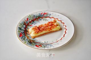 圣诞欧洲水腿拿破仑的做法步调：10