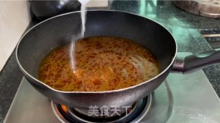 火煮云吞里的做法步调：6