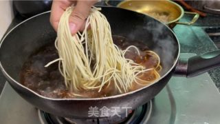 火煮云吞里的做法步调：8