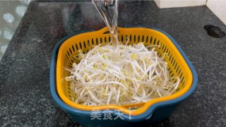 火煮云吞里的做法步调：1