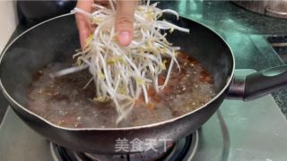 火煮云吞里的做法步调：7