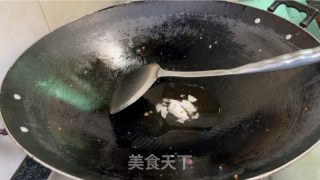 海胆炒饭的做法步调：5