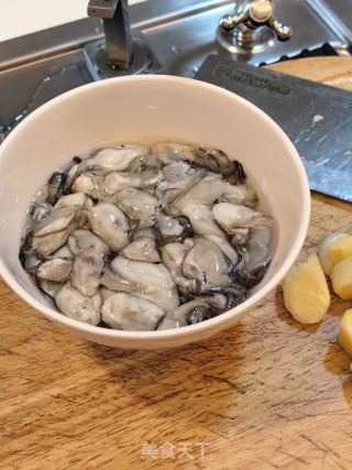 死蚝鸡翅煲的做法步调：12