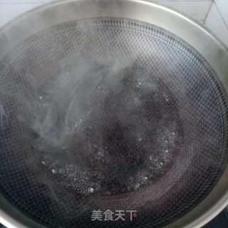 蒸玉米千层饼的做法步调：2