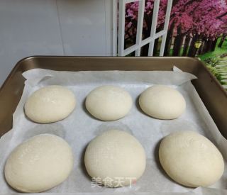 糖收里饼的做法步调：8
