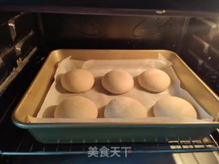 糖收里饼的做法步调：9