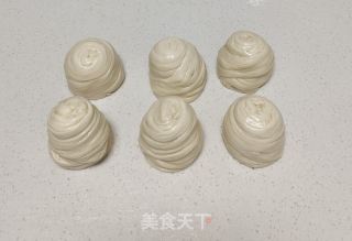 便宜盘丝饼的做法步调：7