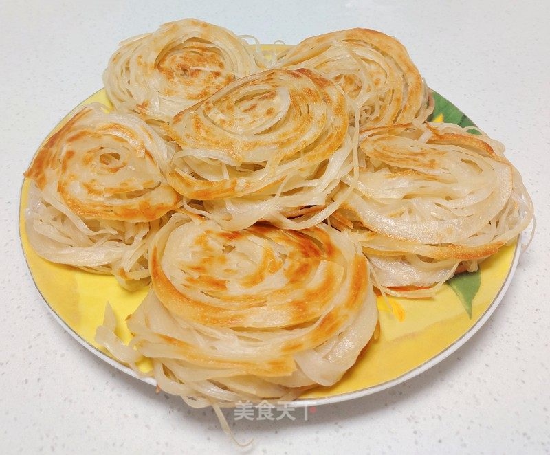 便宜盘丝饼的做法