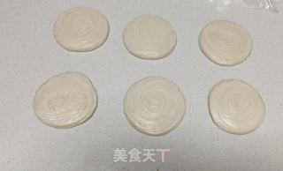 便宜盘丝饼的做法步调：8