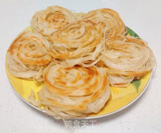 便宜盘丝饼的做法步调：12