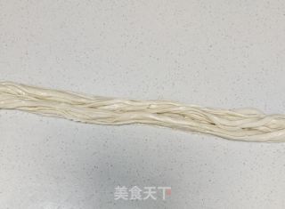 便宜盘丝饼的做法步调：6