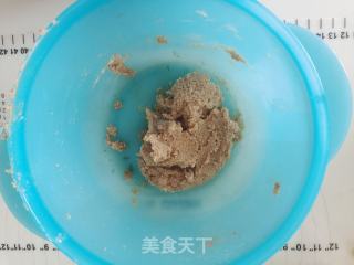 杏仁肉桂卷的做法步调：4