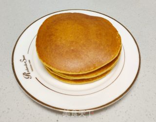 细粗粮紧饼的做法步调：8