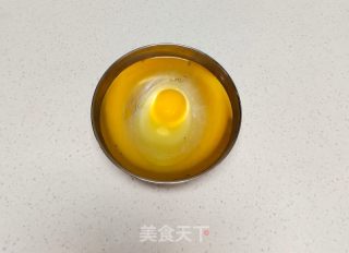 细粗粮紧饼的做法步调：2