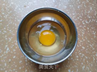白枣酒酿鸡蛋汤的做法步调：3