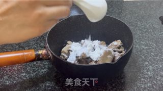 干锅排骨的做法步调：10