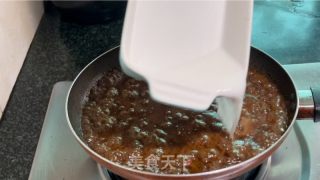 牛肉酱拌荞麦里里的做法步调：10