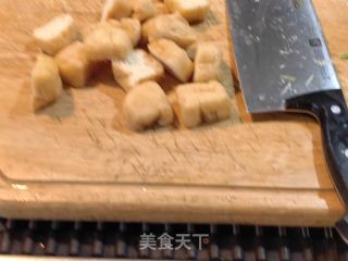 毛血旺的做法步调：5