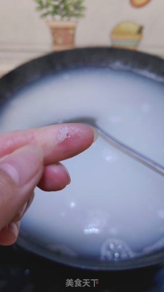 甑子蒸饭的做法步调：3