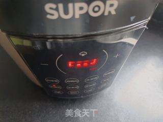 大年夜饭必备苦面椰喷鼻豆沙八宝饭的做法步调：5