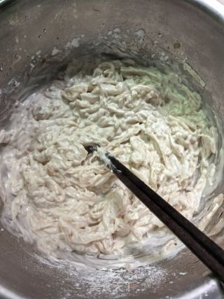 何氏腊味萝卜榚的做法步调：10