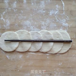 枣花馒头的做法步调：28