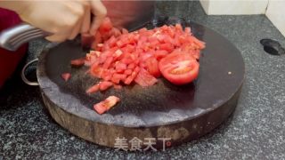 茄汁肉酱意里的做法步调：3