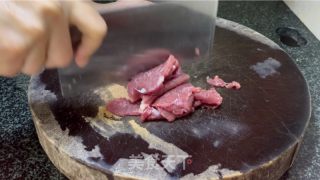 茄汁肉酱意里的做法步调：1