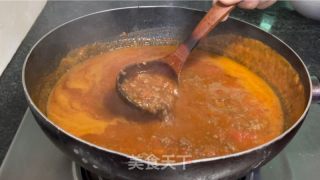 茄汁肉酱意里的做法步调：11