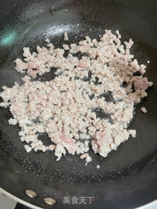 上汤菠菜的做法步调：5