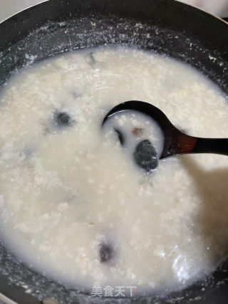 上汤菠菜的做法步调：8