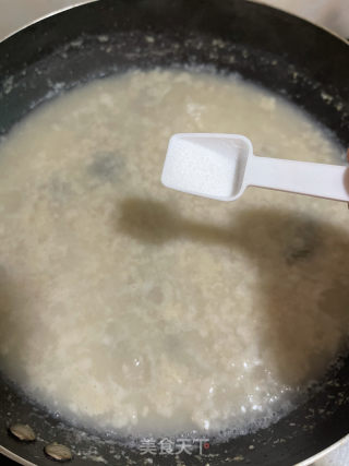 上汤菠菜的做法步调：9