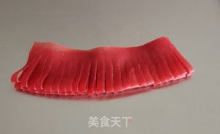 可食用的山查花的做法步调：8