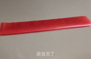 可食用的山查花的做法步调：7