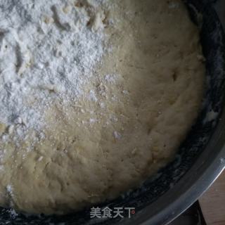 火煎玉米少岁的做法步调：9