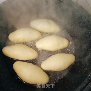火煎玉米少岁的做法步调：15